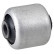 Goma del brazo de control 271526 ABS