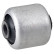 Goma del brazo de control 271526 ABS, Miniatura 2