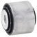 Goma del brazo de control 271529 ABS, Miniatura 2