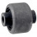 Goma del brazo de control 271532 ABS