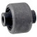 Goma del brazo de control 271532 ABS, Miniatura 2