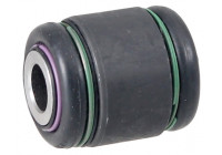 Goma del brazo de control 271541 ABS