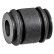 Goma del brazo de control 271554 ABS
