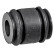 Goma del brazo de control 271554 ABS, Miniatura 2