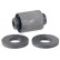 Goma del brazo de control 271561 ABS