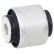 Goma del brazo de control 271562 ABS