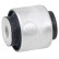 Goma del brazo de control 271563 ABS, Miniatura 2