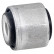 Goma del brazo de control 271564 ABS