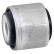 Goma del brazo de control 271564 ABS, Miniatura 2