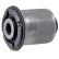 Goma del brazo de control 271568 ABS, Miniatura 2