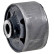 Goma del brazo de control 271569 ABS, Miniatura 2