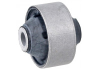 Goma del brazo de control 271570 ABS