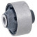 Goma del brazo de control 271570 ABS