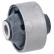 Goma del brazo de control 271570 ABS, Miniatura 2