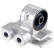 Goma del brazo de control 271571 ABS, Miniatura 2