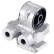 Goma del brazo de control 271572 ABS, Miniatura 2
