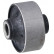 Goma del brazo de control 271573 ABS