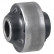 Goma del brazo de control 271574 ABS