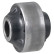 Goma del brazo de control 271574 ABS, Miniatura 2