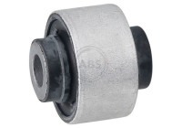 Goma del brazo de control 271580 ABS