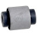 Goma del brazo de control 271583 ABS, Miniatura 2