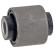 Goma del brazo de control 271593 ABS, Miniatura 2