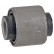 Goma del brazo de control 271594 ABS