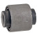 Goma del brazo de control 271594 ABS, Miniatura 2