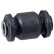 Goma del brazo de control 271614 ABS