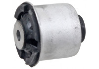 Goma del brazo de control 271622 ABS