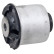 Goma del brazo de control 271622 ABS