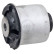 Goma del brazo de control 271622 ABS, Miniatura 2