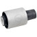 Goma del brazo de control 271626 ABS, Miniatura 2