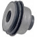 Goma del brazo de control 271627 ABS
