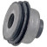 Goma del brazo de control 271627 ABS, Miniatura 2