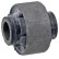 Goma del brazo de control 271635 ABS, Miniatura 2