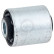 Goma del brazo de control 271637 ABS, Miniatura 2