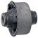 Goma del brazo de control 271639 ABS, Miniatura 2