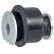 Goma del brazo de control 271642 ABS, Miniatura 2