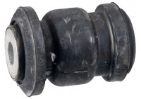 Goma del brazo de control 271647 ABS