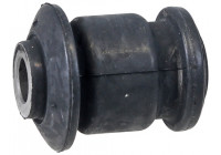 Goma del brazo de control 271650 ABS