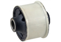 Goma del brazo de control 271651 ABS