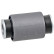 Goma del brazo de control 271654 ABS