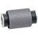 Goma del brazo de control 271654 ABS, Miniatura 2