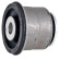 Goma del brazo de control 271655 ABS, Miniatura 2