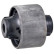 Goma del brazo de control 271660 ABS, Miniatura 2