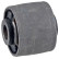 Goma del brazo de control 271674 ABS