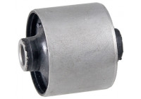 Goma del brazo de control 271690 ABS