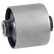 Goma del brazo de control 271690 ABS