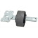 Goma del brazo de control 271697 ABS